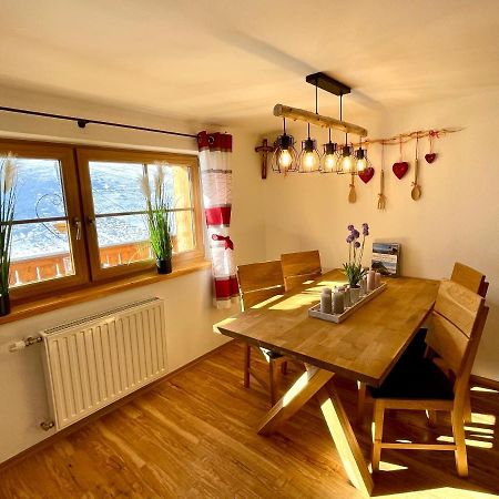 Fewo Muehlau - Oberau/Berchtesgaden Eksteriør bilde