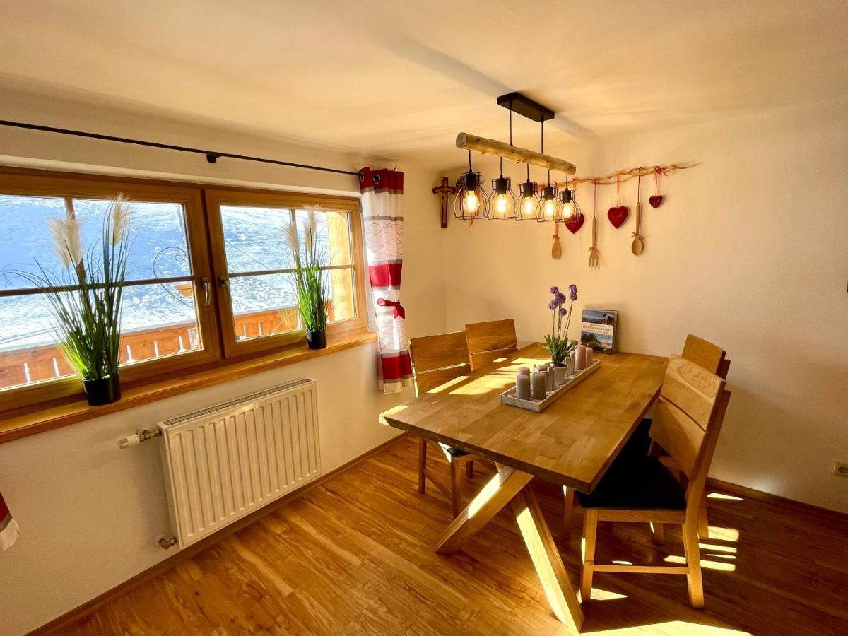 Fewo Muehlau - Oberau/Berchtesgaden Eksteriør bilde